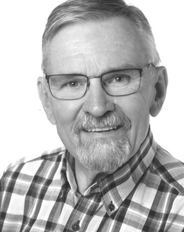 Profilbild Klaus Dieter Kleisinger